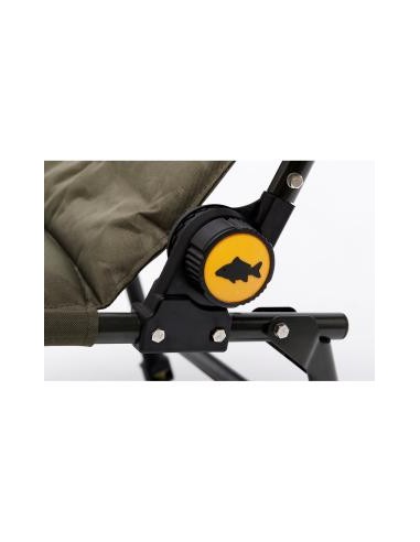 Prologic Inspire Lite Pro chair Recliner up to 140kg