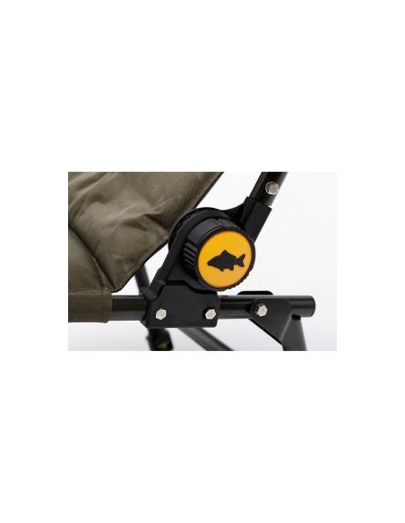 Prologic Inspire Lite Pro sedia Reclinabile fino a 140 kg Lettini e sedie Carpfishing Prologic