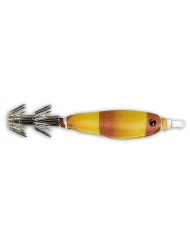 Lineaeffe Totanara Con Corpo Morbido in Silicone 7 cm Mare Lineaeffe