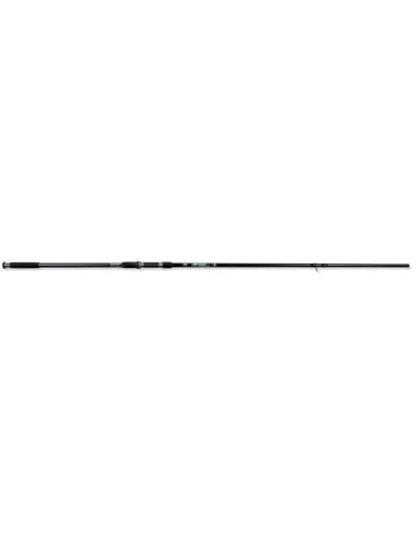 Kit Carpfishing: 2 Canne 2 Mulinelli  Carpfishing Lineaeffe