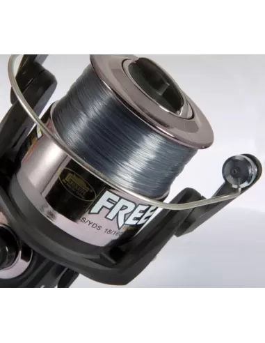 Carp Kit: 2 Rods 2 Reels