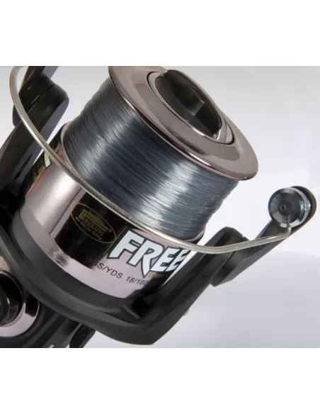 Kit Carpfishing: 2 Canne 2 Mulinelli  Carpfishing Lineaeffe