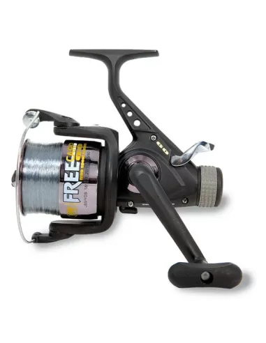 Kit Carpfishing: 3 Canne 3 mulinelli minuteria Carpfishing Lineaeffe