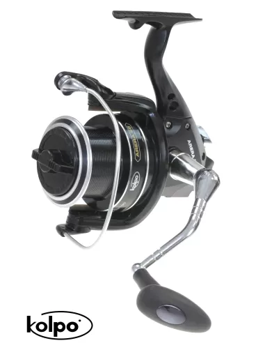 4.20 3 Piece fishing rod with reel fishing Surf Casting