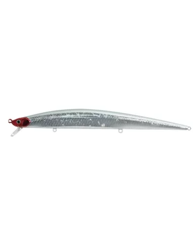 Esca Artificiale Minnow Long Jerk SW TLL Jatsui 180mm 29gr Esche Artificiali Jatsui