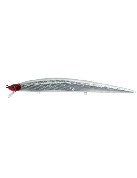 Esca Artificiale Minnow Long Jerk SW TLL Jatsui 180mm 29gr Esche Artificiali Jatsui