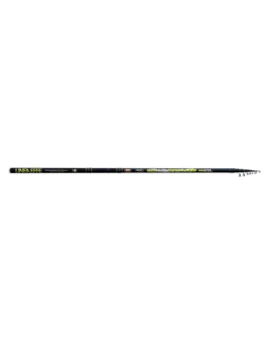 Kit Pesca Trota Lago Tremarella 3 Canne 3 Mulinelli Kit da pesca Lineaeffe