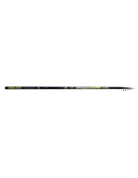 Kit Pesca Trota Lago Tremarella 3 Canne 3 Mulinelli Kit da pesca Lineaeffe