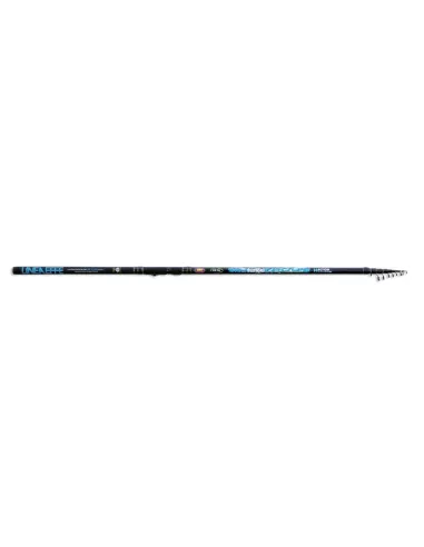 Trout Fishing Kit Lake Tremarella 3 Rods 3 Reels