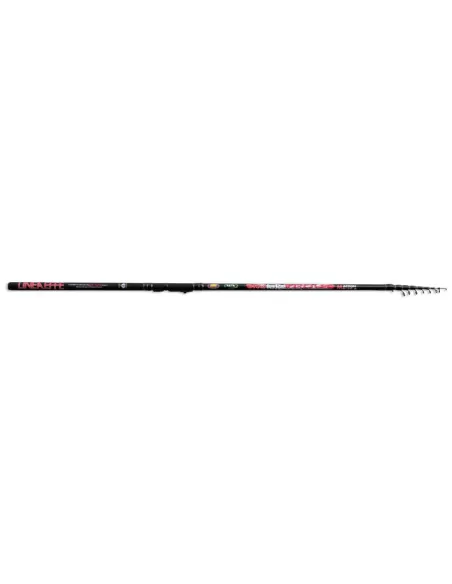 Trout Fishing Kit Lake Tremarella 3 Rods 3 Reels