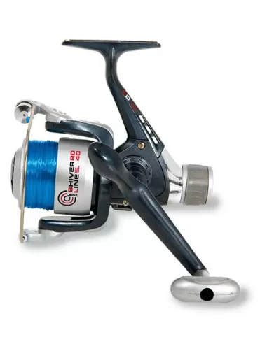 Trout Fishing Kit Lake Tremarella 3 Rods 3 Reels