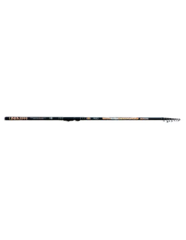 Kit 3 rods reels 3 Lake Trout: