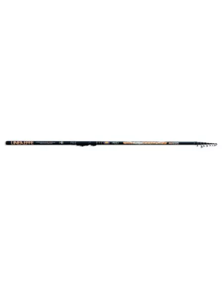 Kit 3 rods reels 3 Lake Trout: