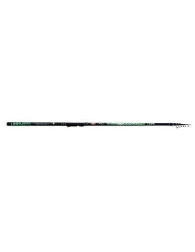 kit trota lago: 3 canne 3 mulinelli Kit da pesca Lineaeffe