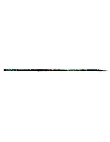 kit trota lago: 3 canne 3 mulinelli Kit da pesca Lineaeffe
