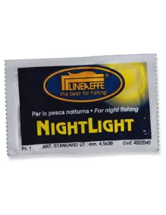 Nightlight da Pesca 4.5x39 Starlite Confezione da 50 Pezzi Accessori mare Lineaeffe 2