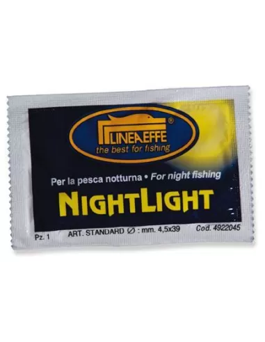 Nightlight Fishing 4.5x39 Starlite 50 Pieces Pack