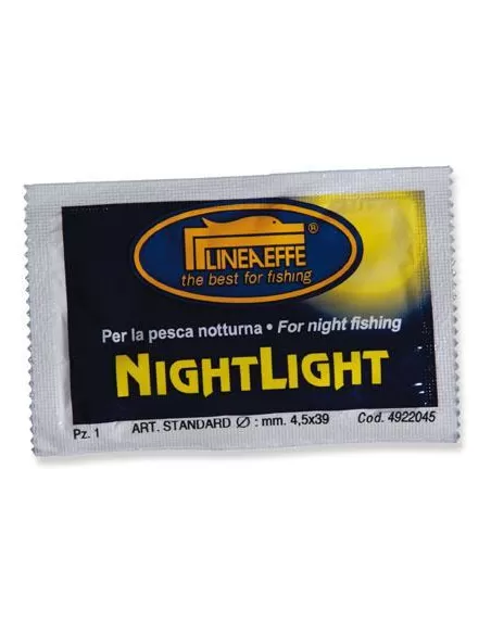 Nightlight Fishing 4.5x39 Starlite 50 Pieces Pack