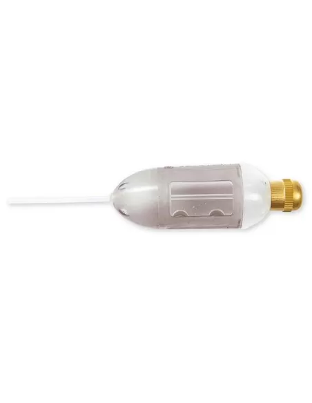 Kit Attivatori pesca alla trota: sangue, pellet innesco, ami, pasta, pellet, pasturatore, cannolicchi Kit da pesca Antiche Pa...