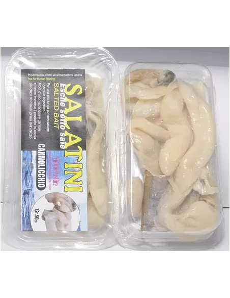Kit Activators trout fishing: blood, firing pellets, ami, pasta, pellets, feeder, Razor Clams