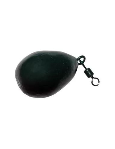 Kit Carpfishing: 2 Canne 2 Mulinelli  Carpfishing Lineaeffe