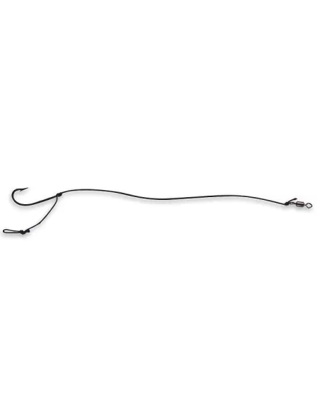 Kit Carpfishing: 3 Canne 3 mulinelli minuteria Carpfishing Lineaeffe