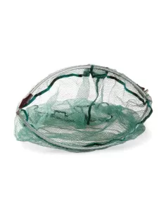 Testa guadino pieghevole verde 50 cm Teste guadino Sele 2