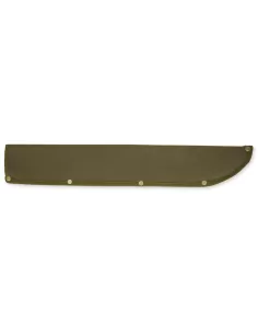 Machete with steel blade-57 cm  2