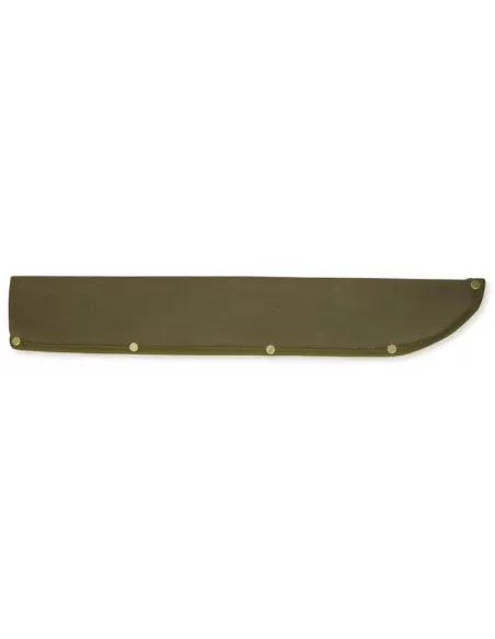 Machete with steel blade-57 cm