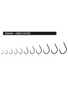 Stock Ami Kaptura - Isema Sure Flatted 10 buste Ami sfusi Lineaeffe 2