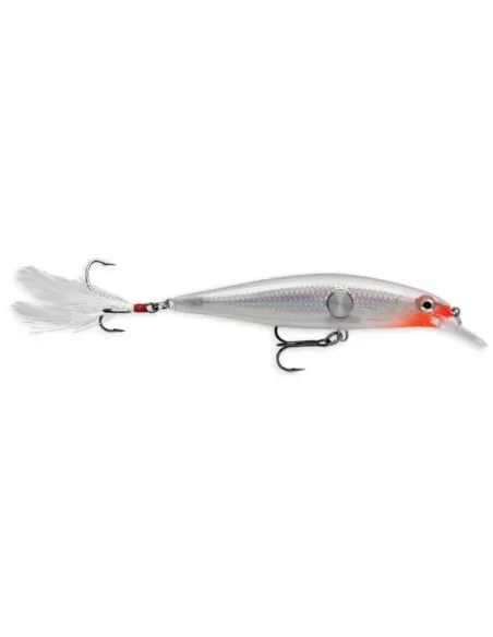 Rapala clackin' Minnow 11 cm - fishing tackle