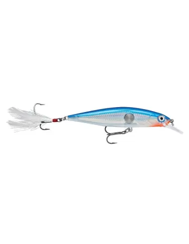 Rapala clackin' Minnow 11 cm - fishing tackle