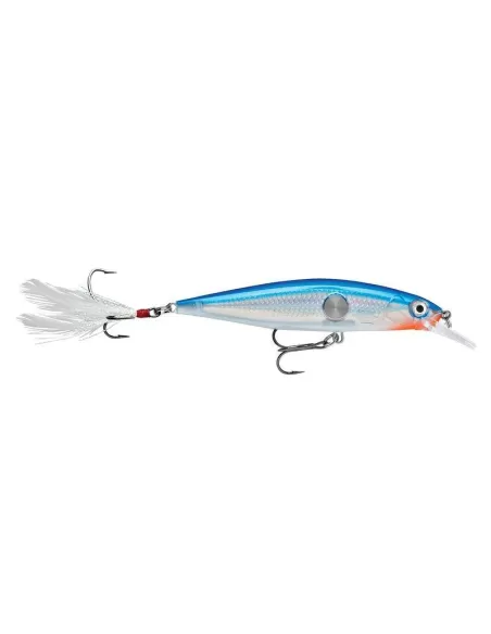 Rapala clackin' Minnow 11 cm - fishing tackle