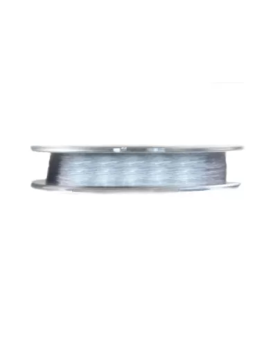 Filo Fluoro Coated 200 mt Speciale Mulinello Allback kolpo Fili da pesca Kolpo