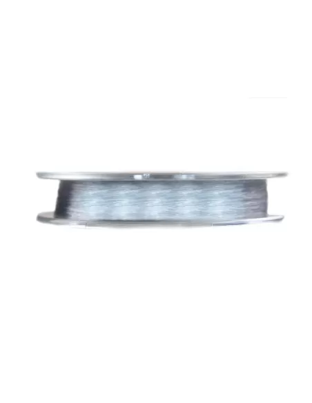 Filo Fluoro Coated 200 mt Speciale Mulinello Allback kolpo Fili da pesca Kolpo