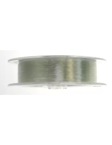 Fluorocarbon 125mt Illusion Generation kolpo Puro al 100% Fili da pesca Kolpo