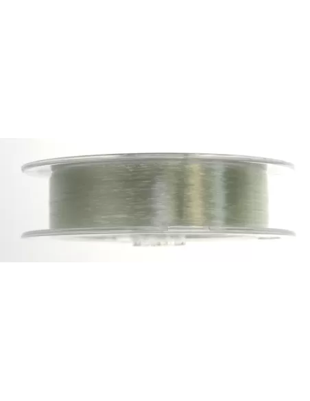 Fluorocarbon 125mt Illusion Generation kolpo Puro al 100% Fili da pesca Kolpo