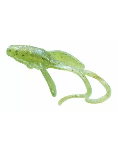 Berkley Esche Powerbait Micro Sparkle Nymph Esche Artificiali Berkley 2