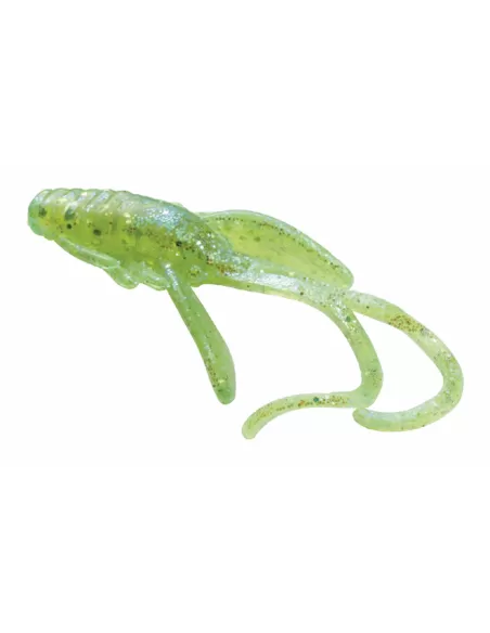 Berkley Powerbait Micro Baits Sparkle Nymph