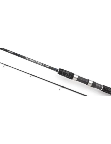 Shimano Canna Da Pesca Bassterra EV Canne da pesca Shimano