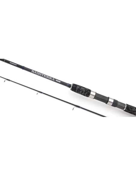 Shimano Canna Da Pesca Bassterra EV Canne da pesca Shimano
