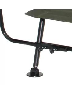 Fully-Loaded Feeder Fishing Chair Kolpo  2