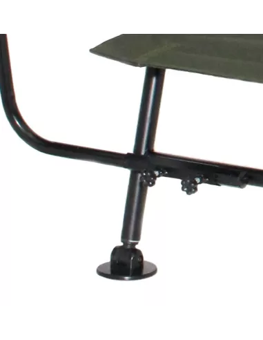 Sedia Pesca Super Accessoriata Feeder Kolpo Panchetti Sedie e Accessori Kolpo