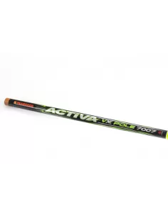 Canna da Pesca Telescopica Fissa Trabucco Activa VX Pole Canne da pesca Trabucco 2