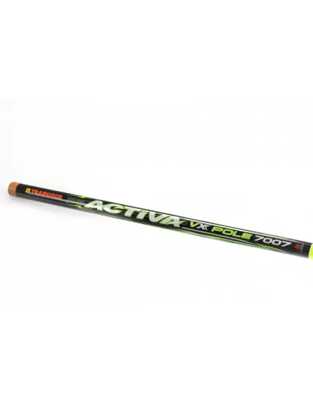 Fixed Telescopic fishing rod Trabucco Activa VX Pole