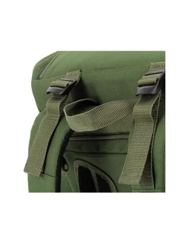 Ngt Xpr Rucksack Zaino Porta Attrezzatura Imbottito Carpfishing NGT
