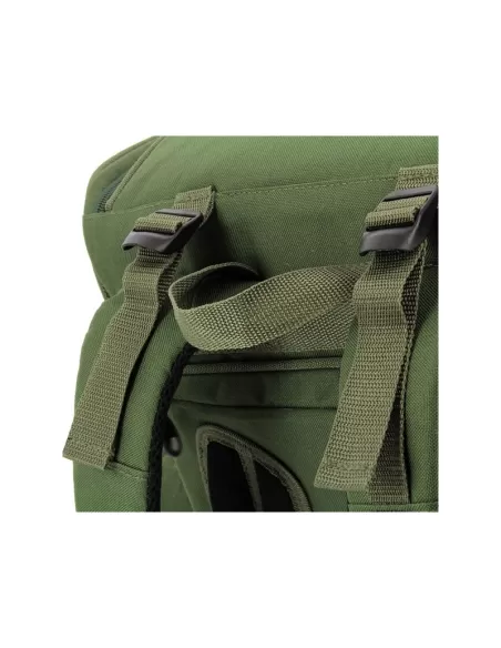 Ngt Xpr Rucksack Zaino Porta Attrezzatura Imbottito