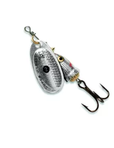 Blue Fox Vibrax Shad 2