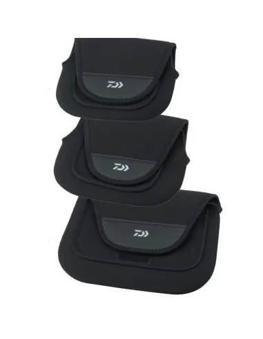 Daiwa Neoprene Reel Case