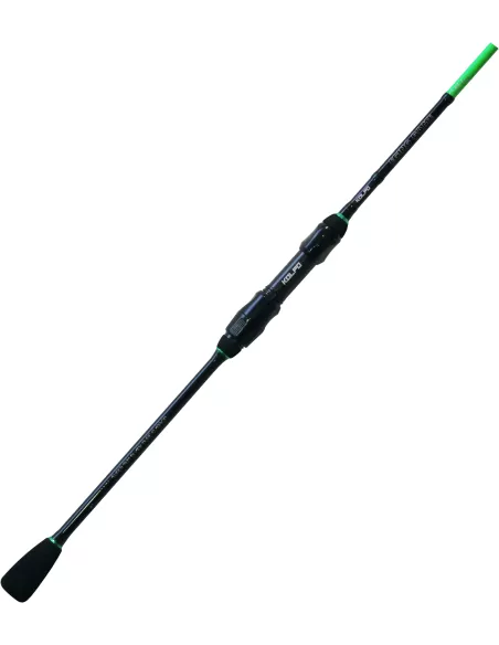 Kolpo Eging Game Canna Da Pesca Egi Seppie e Calamari Canne da pesca Kolpo